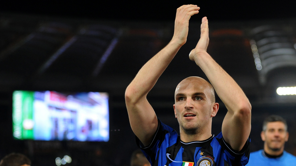 Esteban Cambiasso
