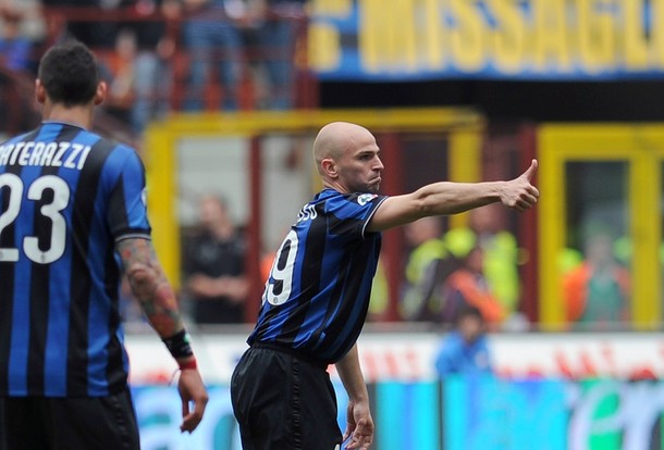 Esteban Cambiasso