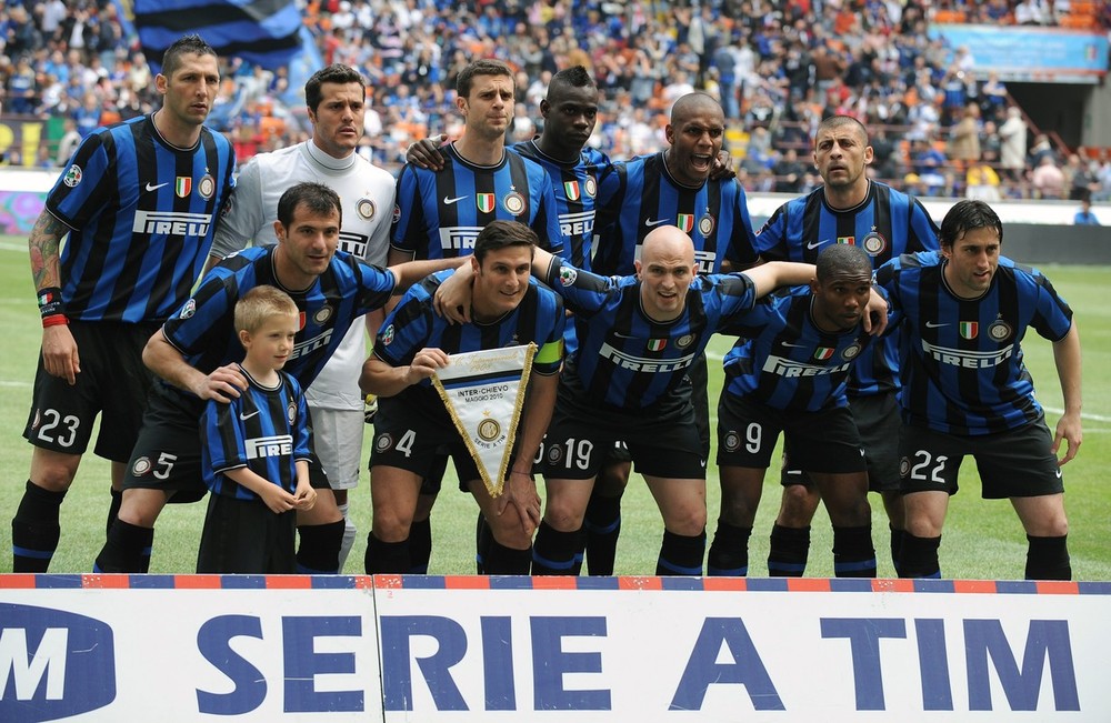 Inter-Chievo