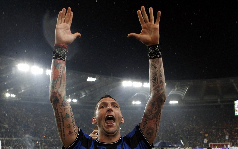 Marco Materazzi
