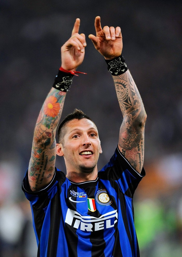 Marco Materazzi