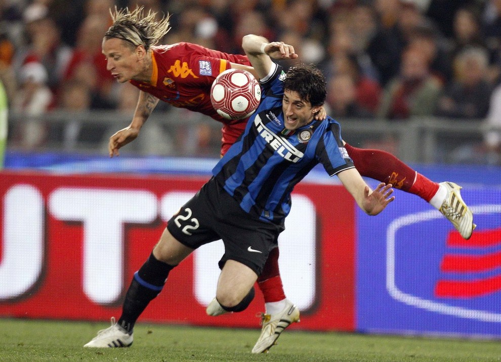 Diego Milito