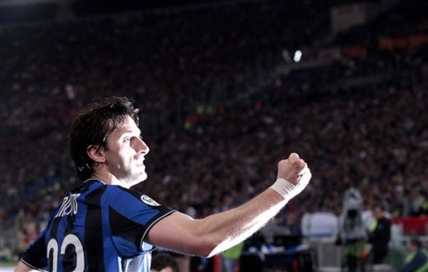 Diego Milito