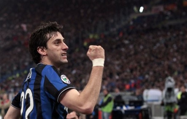 Diego Milito