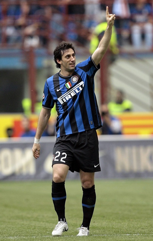 Diego Milito