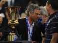 Mourinho a Cordoba