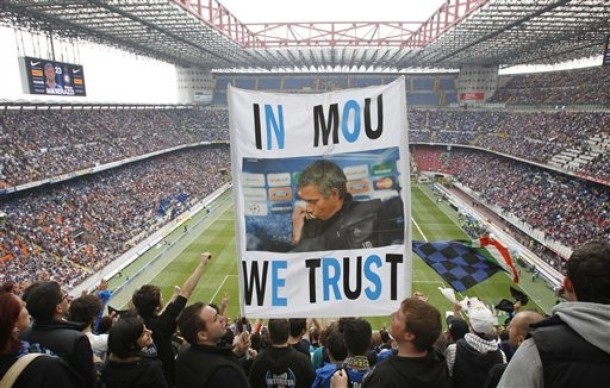 Jose Mourinho