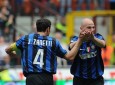 Zanetti a Cambiasso