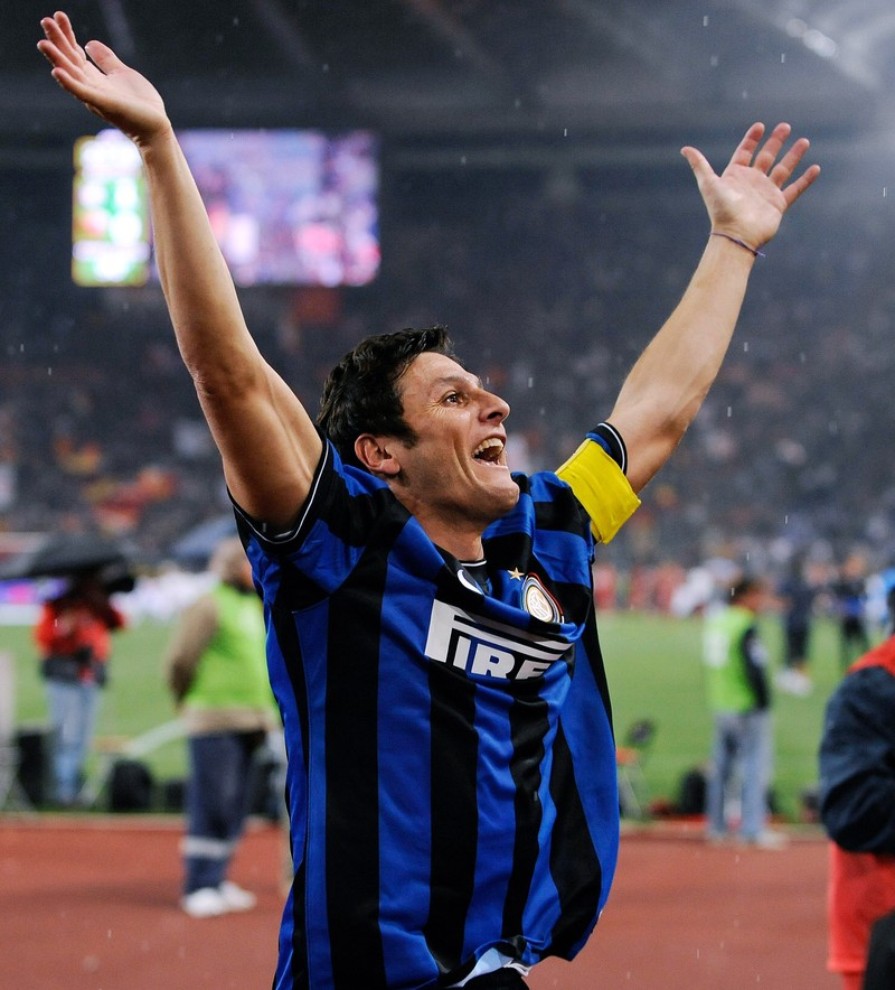 Javier Zanetti