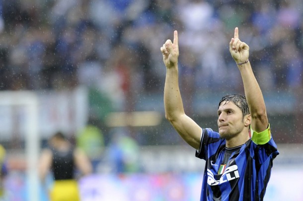 Javier Zanetti