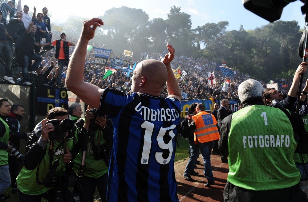 Esteban Cambiasso