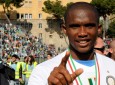 Samuel Eto'o