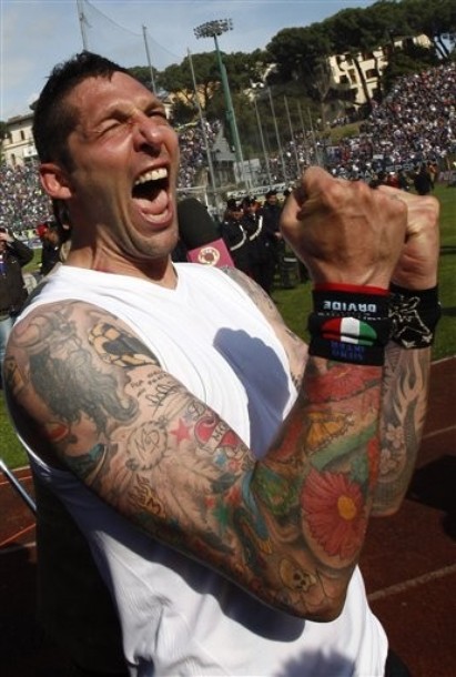 Marco Materazzi