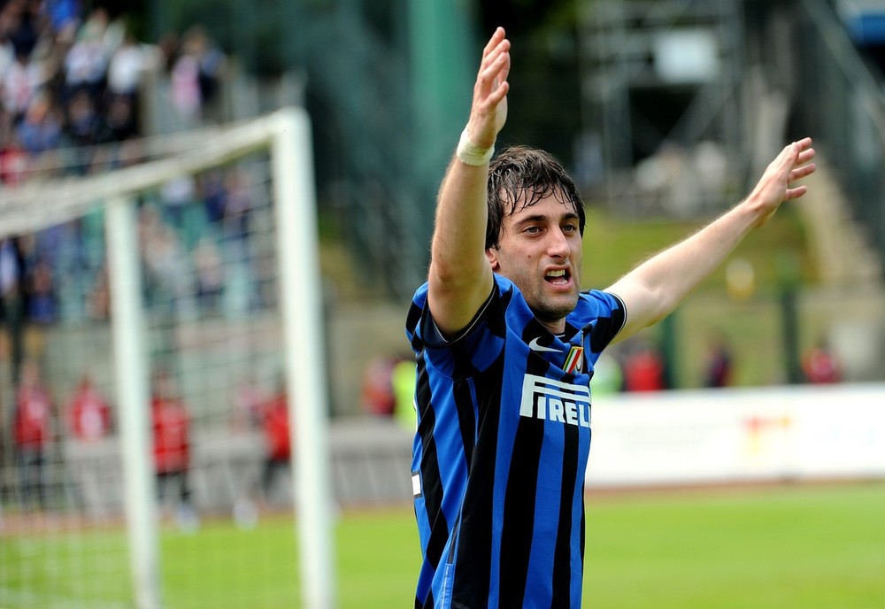 Diego Milito