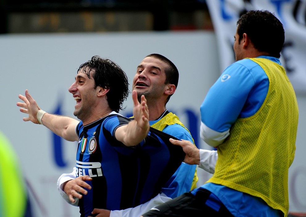 Diego Milito