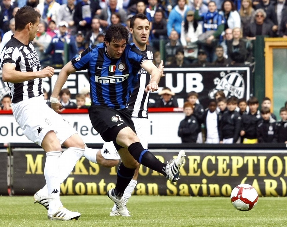 Diego Milito
