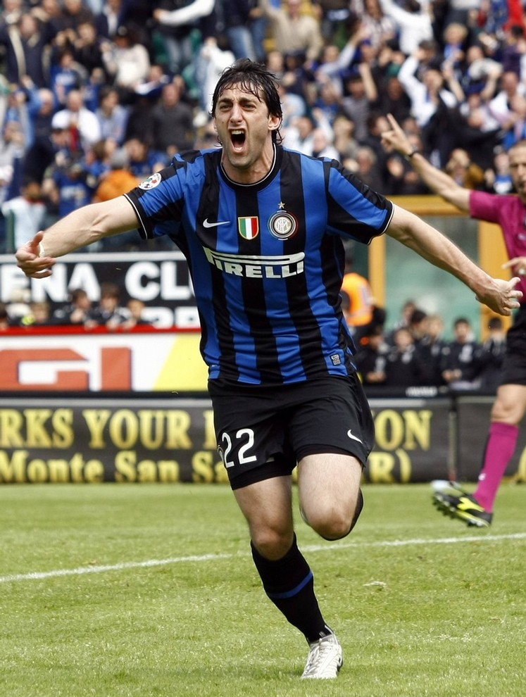 Diego Milito