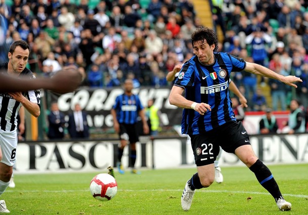 Diego Milito