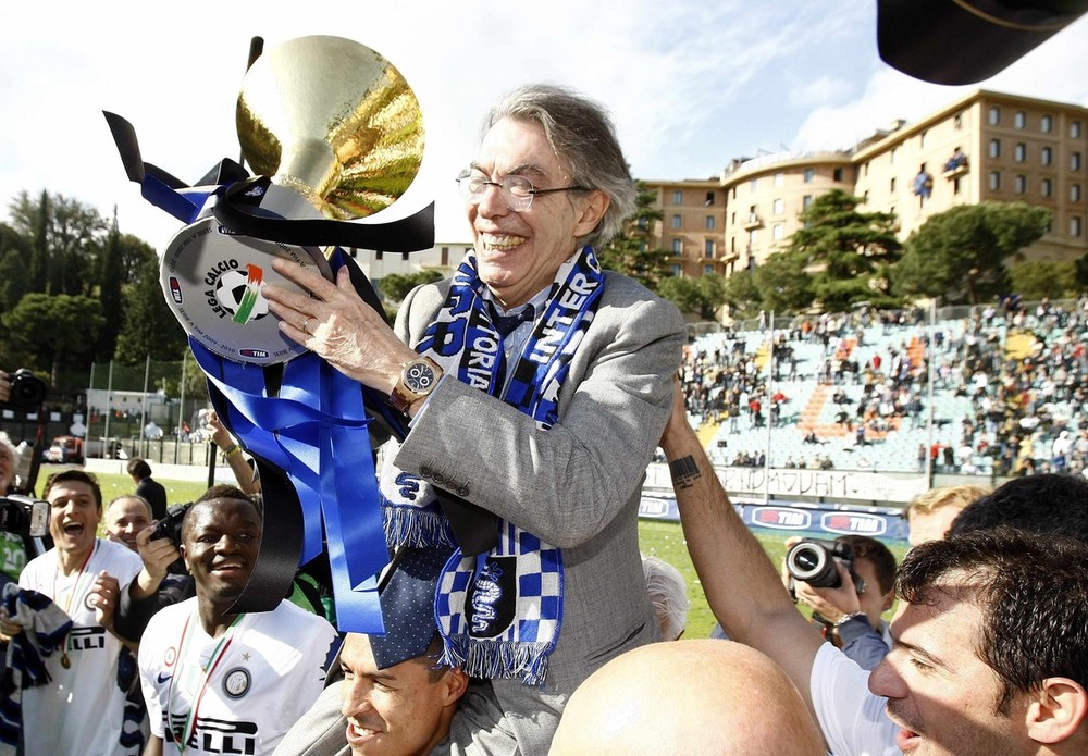 Massimo Moratti