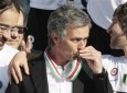 Jose Mourinho