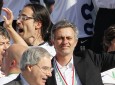 Jose Mourinho