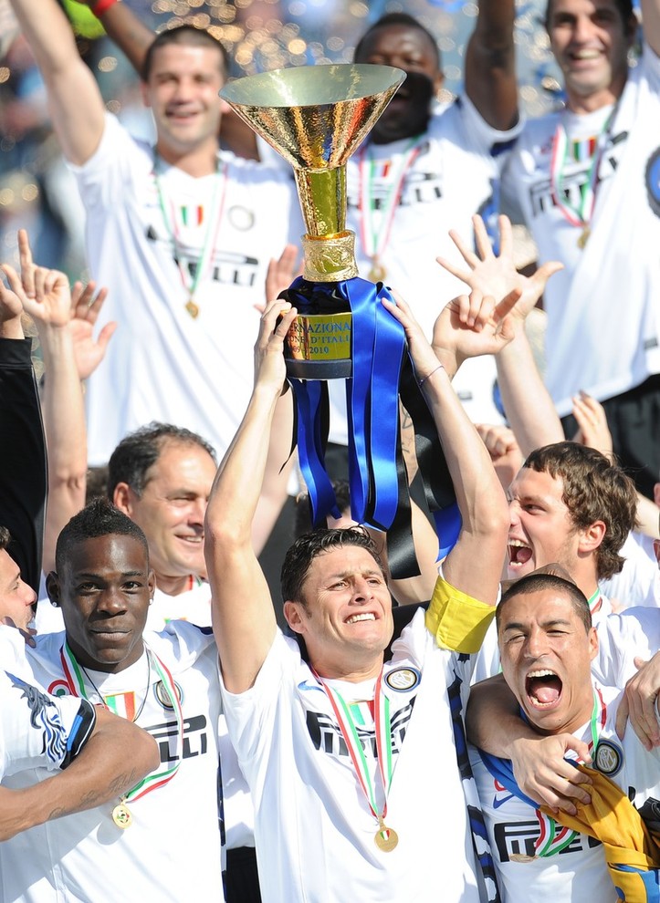 Javier Zanetti