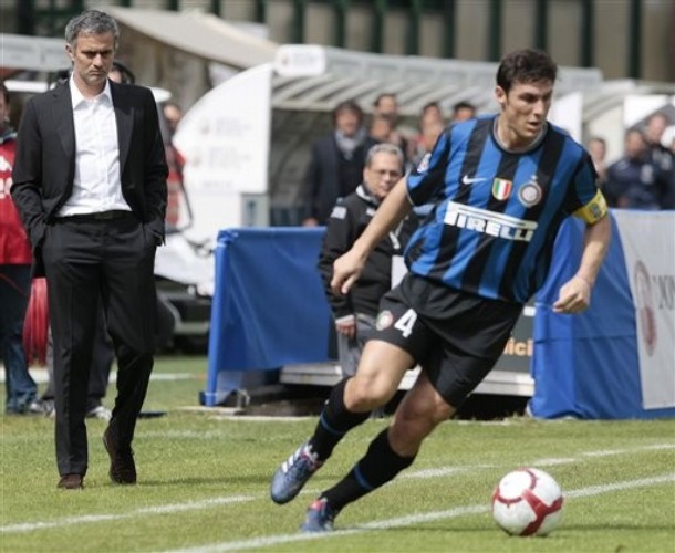 Javier Zanetti