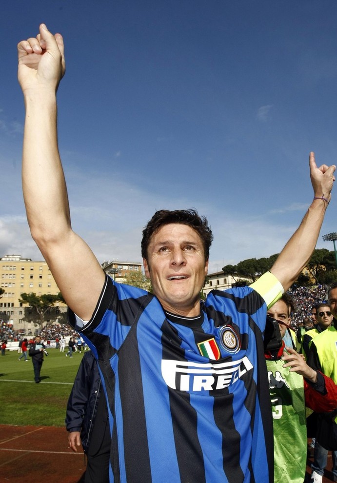 Javier Zanetti