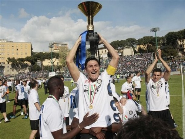 Javier Zanetti