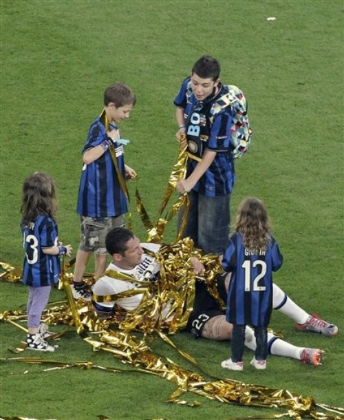 Marco Materazzi