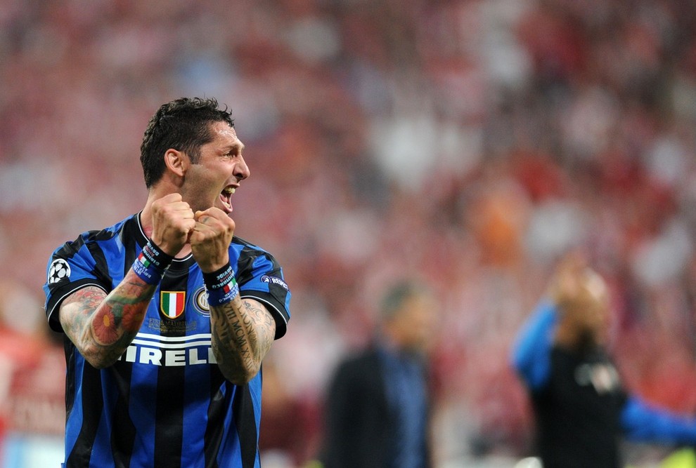 Marco Materazzi