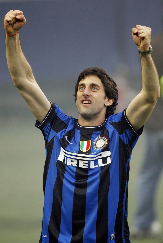Diego Milito