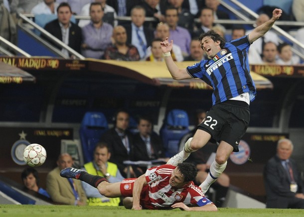 Diego Milito