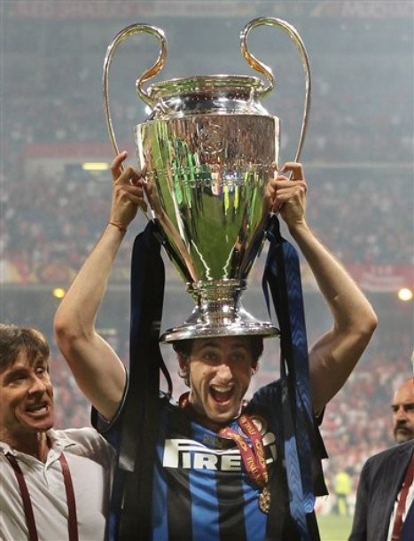 Diego Milito