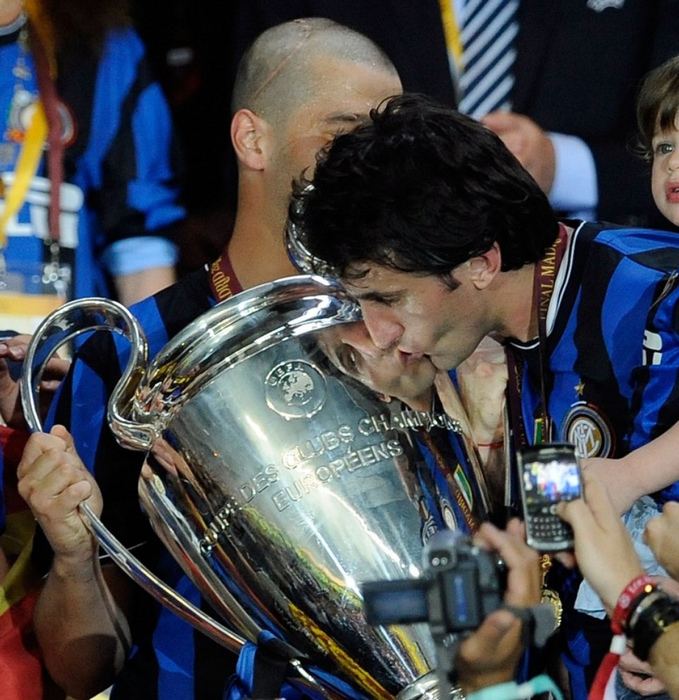 Diego Milito