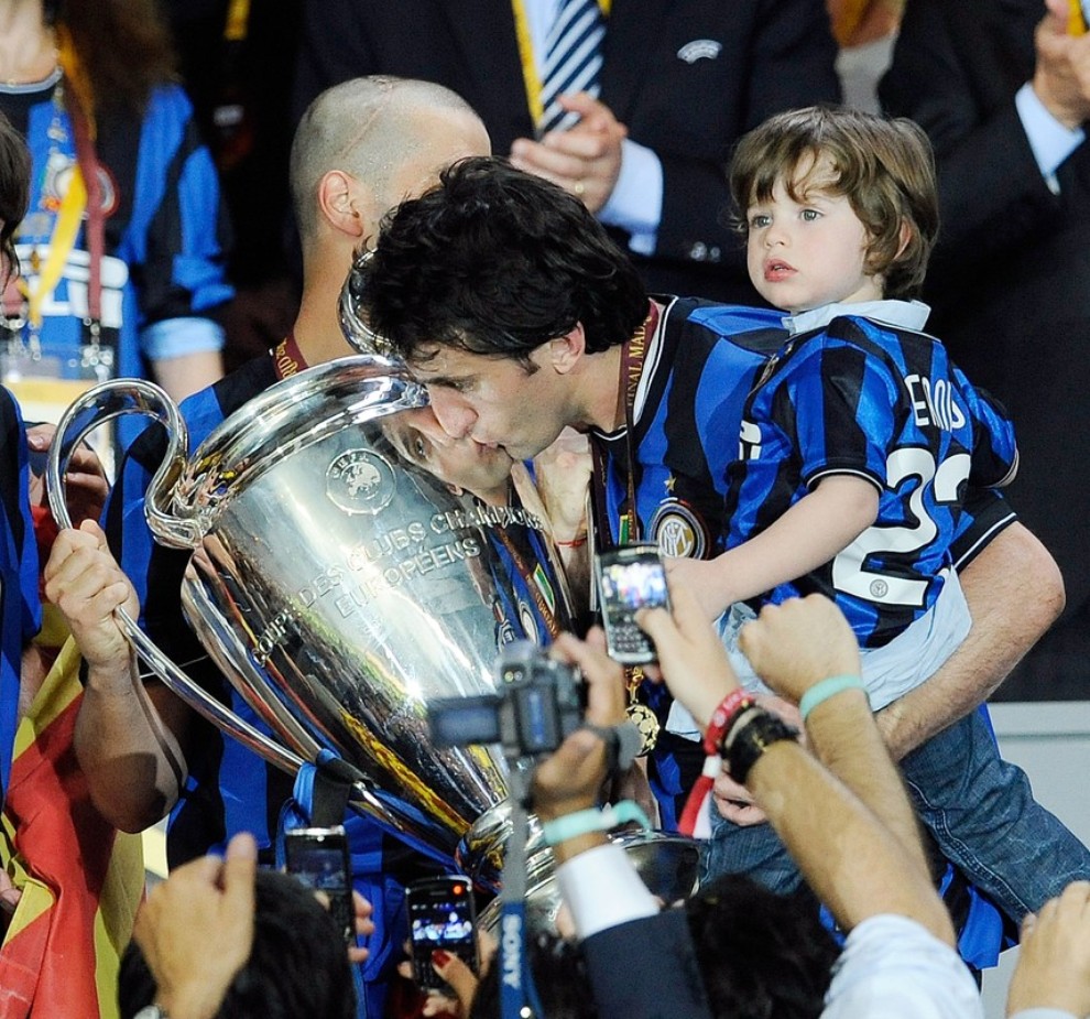 Diego Milito