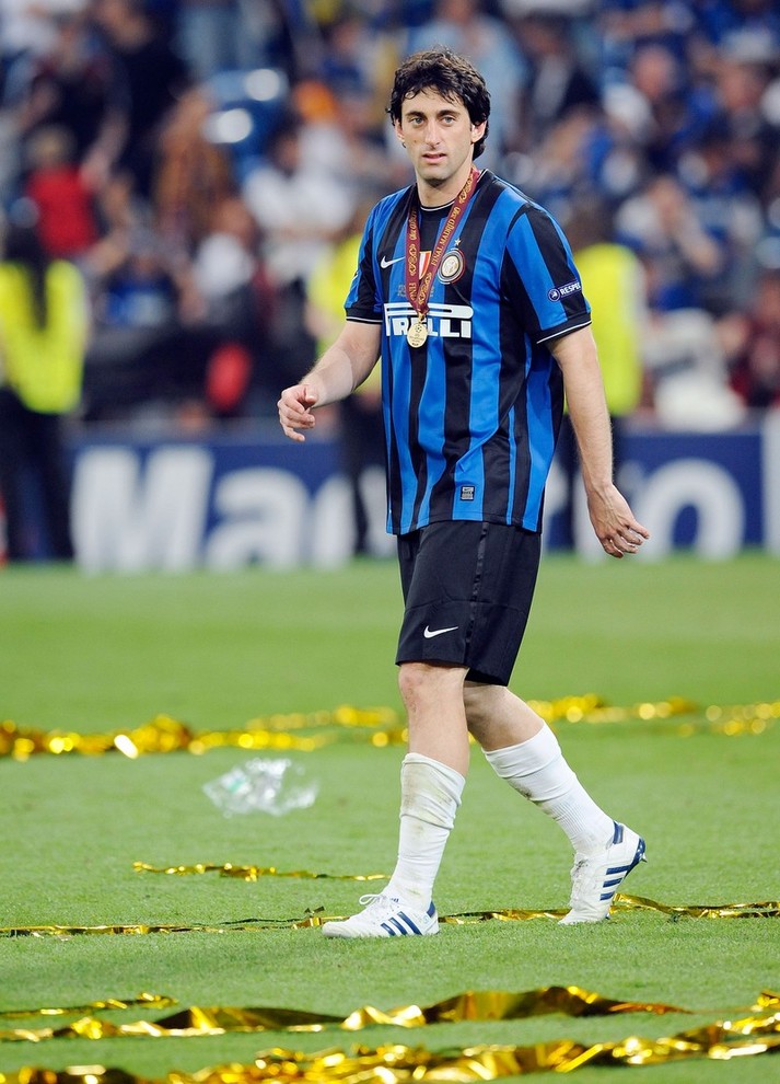 Diego Milito