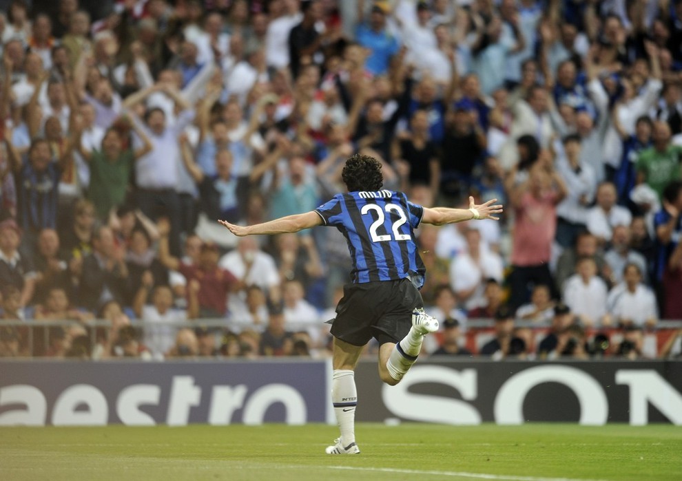 Diego Milito