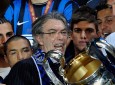 Massimo Moratti