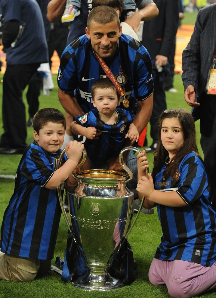 Walter Samuel