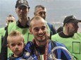 Wesley Sneijder