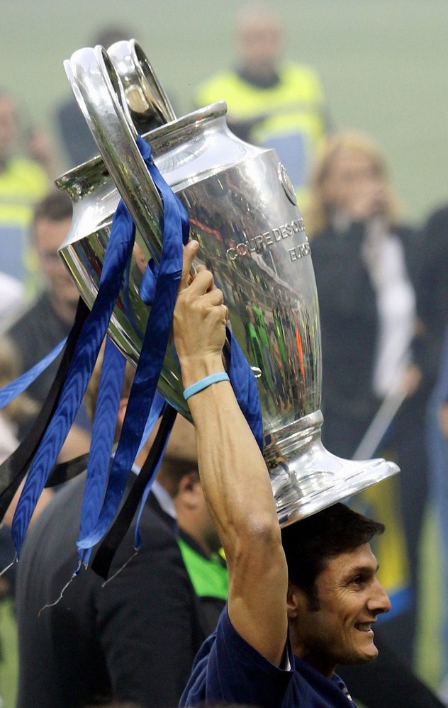 Javier Zanetti
