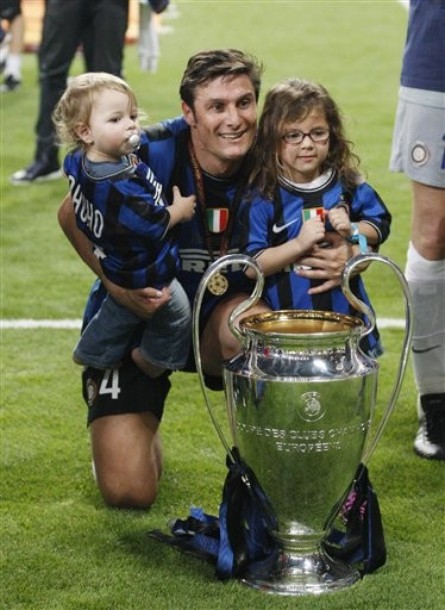 Javier Zanetti
