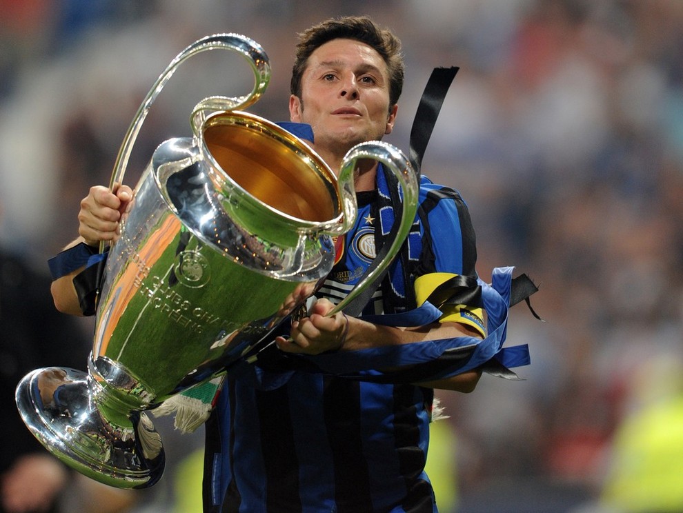 Javier Zanetti