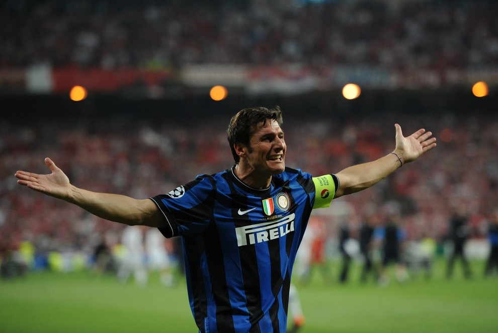 Javier Zanetti