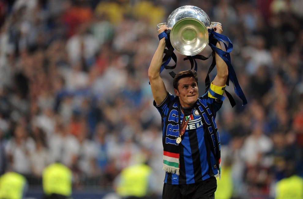Javier Zanetti