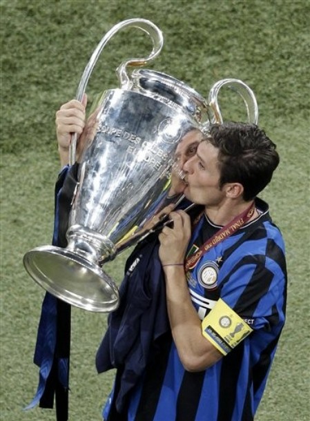 Javier Zanetti