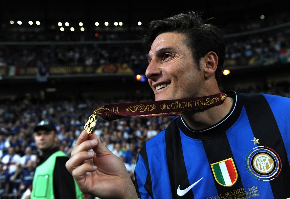 Javier Zanetti
