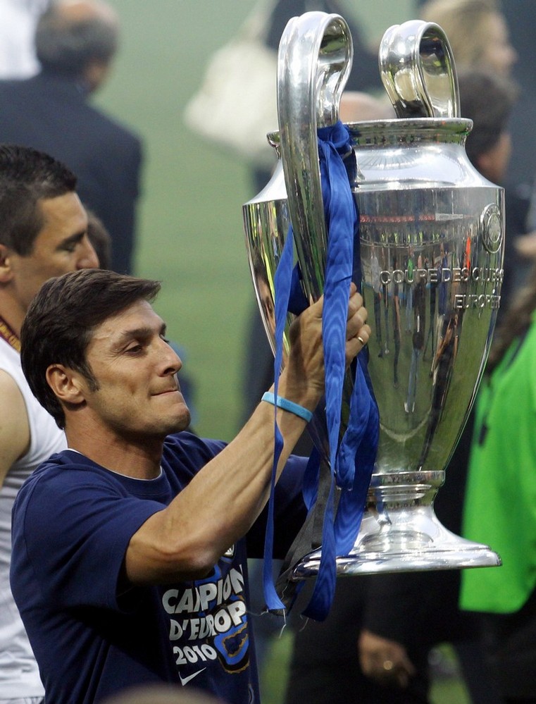 Javier Zanetti