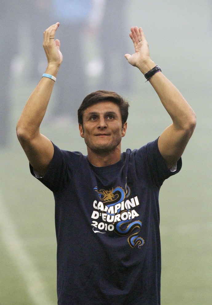 Javier Zanetti
